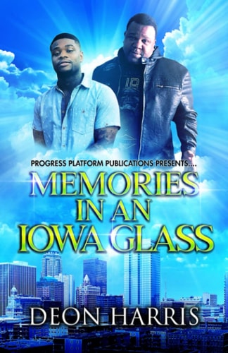 Memories In An Iowa Glass