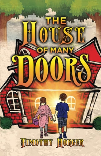The House of Many Doors