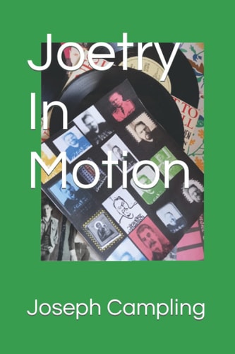 Joetry In Motion