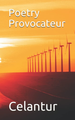 Poetry Provocateur