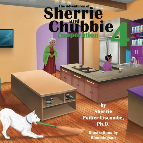 The Adventures of Sherrie and Chubbie Cooperation