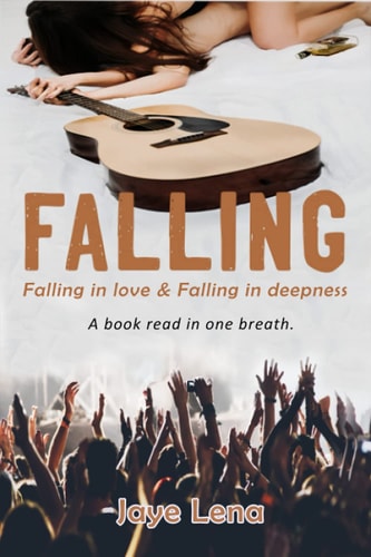 Falling Falling in Love & Falling in Deepness