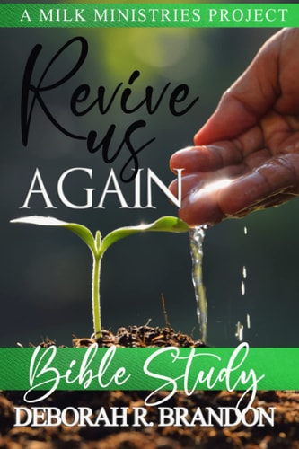 Revive Us Again