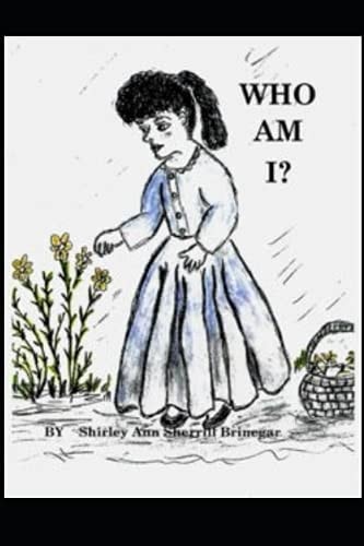 Who Am I?