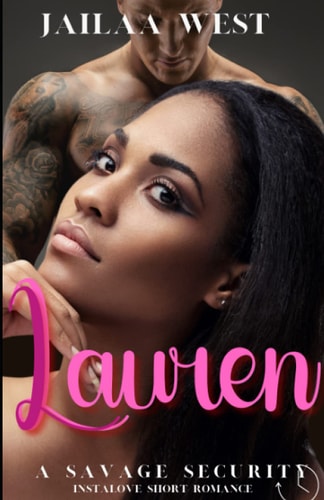 Lauren A Savage Security Instalove Short Romance