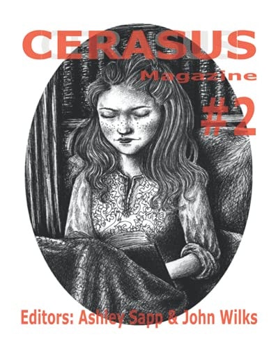 CERASUS Magazine Issue 2