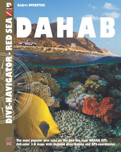 Dahab Dive-Navigator Red Sea - South Sinai