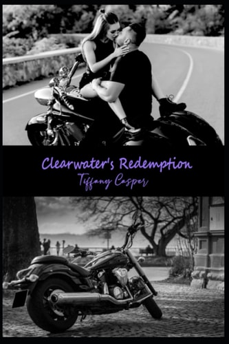 Clearwater's Redemption Wrath MC