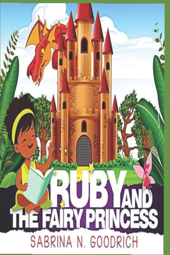 Ruby and the Fairy Princess