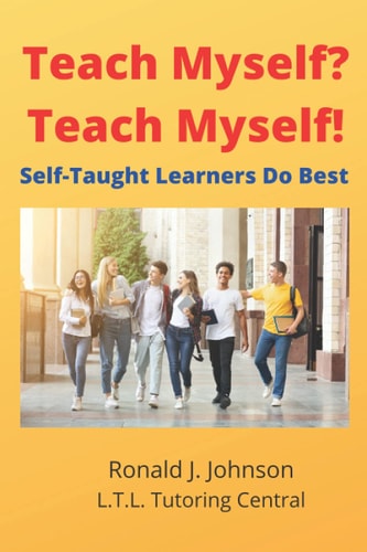Teach Myself? Teach Myself! Self-Taught Learners Do Best
