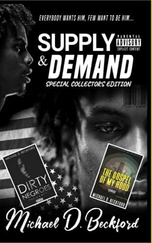 Supply&demand Special Collectors Edition