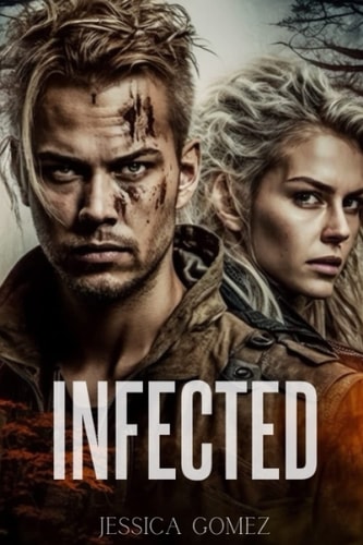 Infected The Flash Series