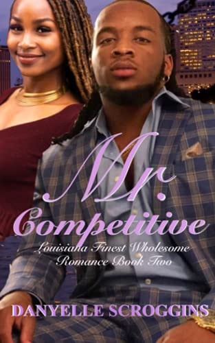 Mr. Competitive
