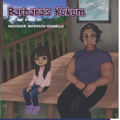 Barbara's Kukum