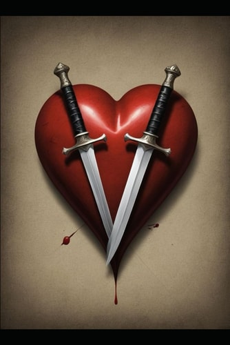 Revenge Is Best Served Hot The Final Confrontation