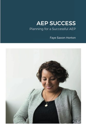 Aep Success Planning for a Successful AEP