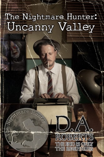 The Nightmare Hunter Uncanny Valley