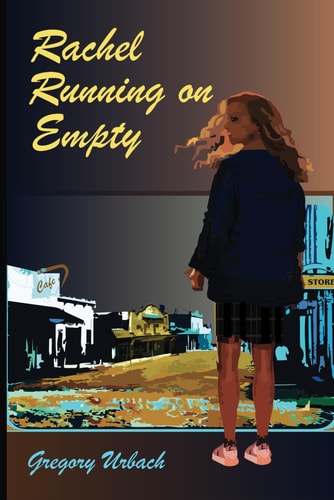 Rachel Running on Empty