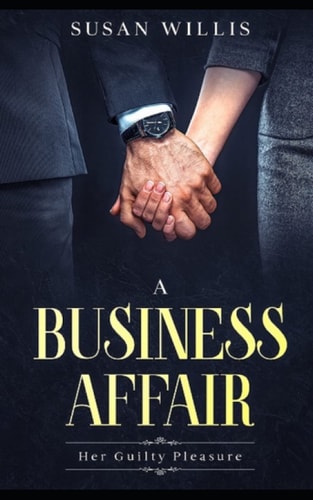 A Business Affair Her Guilty Pleasure