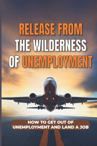 Release From The Wilderness Of Unemployment How To Get Out Of Unemployment And Land A Job: The Mercy Of Employers