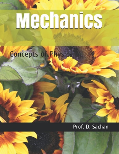 Mechanics Concepts of Physics