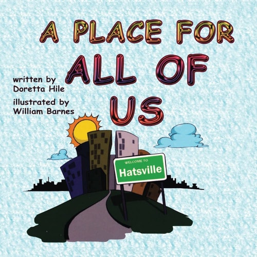 A Place For All Of Us