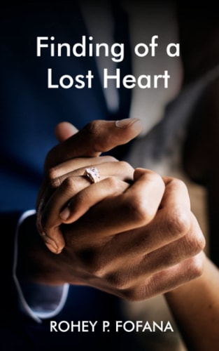 Finding of a Lost Heart