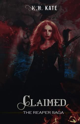 Claimed
