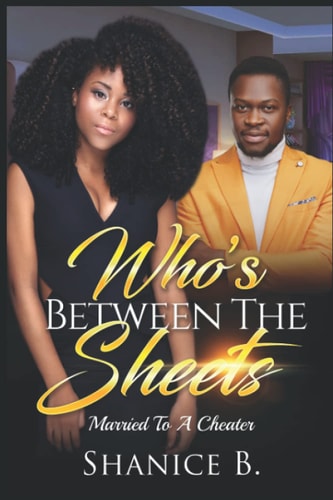 Who's Between The Sheets Married To A Cheater