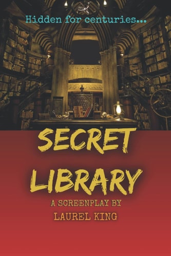 Secret Library