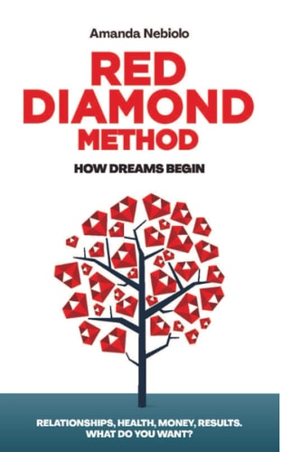 Red Diamond Method How Dream Begins