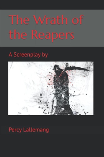 The Wrath of the Reapers