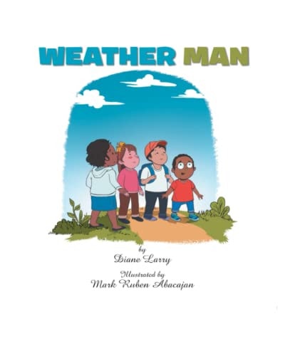 Weather Man