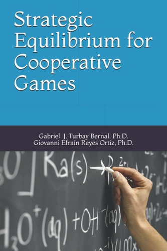 Strategic Equilibrium for Cooperative Games Solutions and Applications