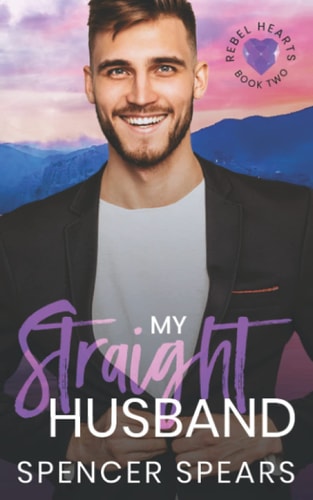 My Straight Husband