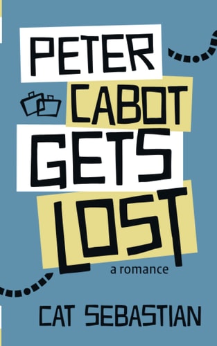 Peter Cabot Gets Lost