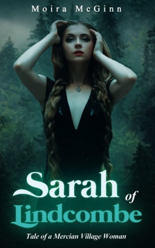 Sarah of Lindcombe : Tale of a Mercian Village Woman