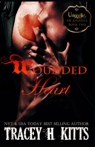 Wounded Heart