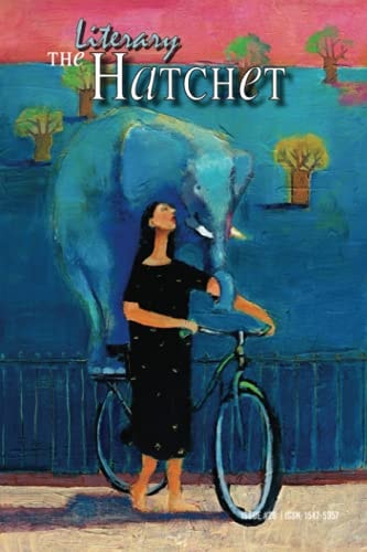 The Literary Hatchet, #29