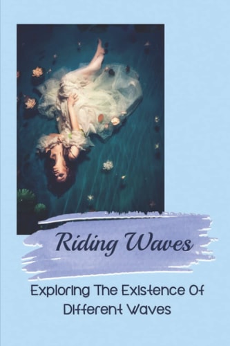 Riding Waves Exploring The Existence Of Different Waves: Existence Of Empath