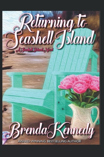 Returning to Seashell Island