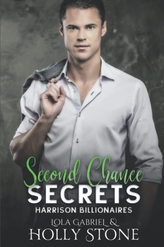 Second Chance Secrets