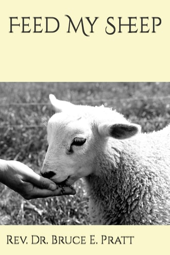 Feed My Sheep