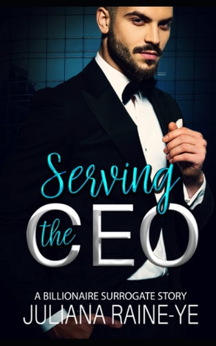 Serving the CEO A Billionaire Surrogate Story