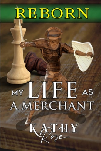 My Life As a Merchant V1 Reborn
