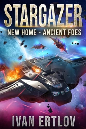 Stargazer New Home - Ancient Foes