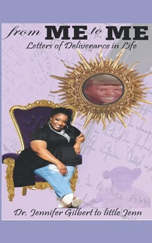 From Me to Me Letters of Deliverance