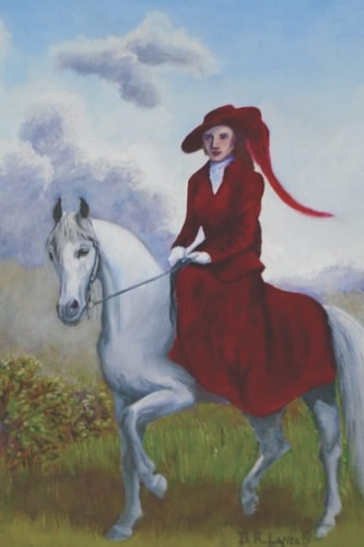 Liberty Bodleigh