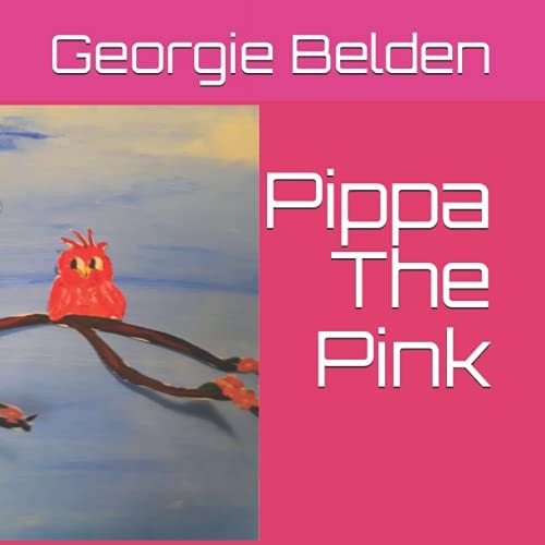 Pippa The Pink