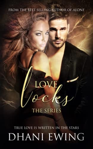Love Locks - The Series True Love Is Written in the Stars